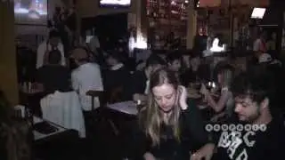 #11 Samparty ABC - Bar Figueiras - Santo Andr&eacute;