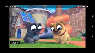 Puppy Dog Palls Stomach Growl Sound Of Epic Rap Battles Of History Thomas &Eacute;dison Vs Nikola Tesla
