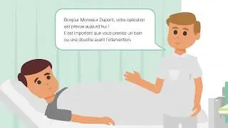 Prévention des infections au bloc opératoire
