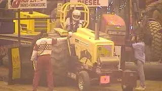 2003 ATPA Winter Nationals 5 900 Super Stock Session 2