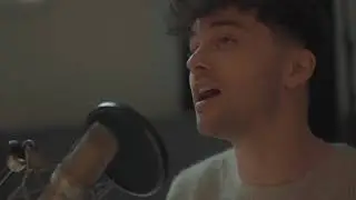 Benedict Cork - Sick Of The Parties (Live at WWW Studios)