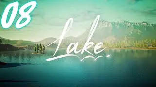 Lake - Part 8 - Meredith Is High🌿Drunk🥃Wasted🥴