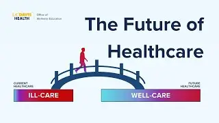 The Future of Healthcare with Scott Fishman, MD | UC Davis Health