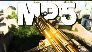 INSANE 142-14 WITH MP5! (TACTICAL NUKE)
