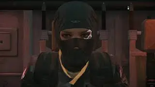 MGSV: Support Platform FOB Ghosting
