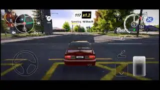 car driving multiplayer