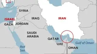 Trump Doctrine Explained: Why Iran Matters in America&rsquo;s Global Resources Strategy. #iran #trump #usa