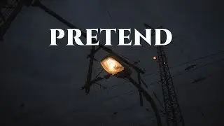Kill Jasper - Pretend (Lyrics)