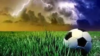 Les plus grandes l&eacute;gendes du Football