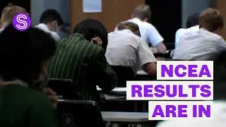 Kiwi students get NCEA results - but how can school leavers help themselves get a job? | Stuff.co.nz