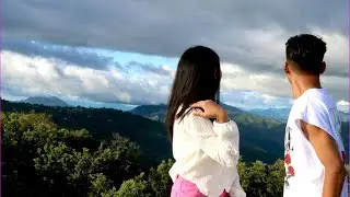 IWUI SAKHANGAI Ningthemsang Zimik (official music video)