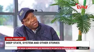 Karanja Kibicho blows lid on how KEMSA ended up buying expensive face masks during Covid pandemic