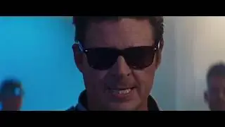 Mortal Kombat 2   Official 'Uncaged Fury' Teaser Trailer 2025 Karl Urban