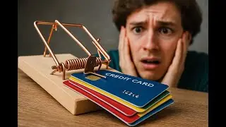 The Debt Trap Most Beginners Fall Into