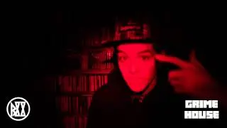 Grime House - Johny Bk (Bass88 Music)