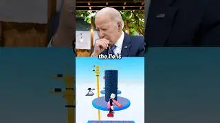 Presidents Play Two Truths and One Lie 🤣