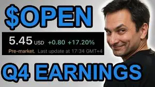 $OPEN Biggest Q2 Profit LEAK - DEEP DIVE