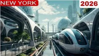 New York City Megaprojects Under Construction in 2026