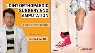 Joint Orthopaedic Surgery and Amputation - Introduction
