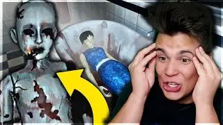MÓJ NAJGORSZY KOSZMAR! 👿 - The Mannequin