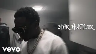 24hrHustler - Paper Plate baby
