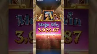 Museum Mystery  #pgsoft #games #gameplay #latestgame #fungame #museummystery