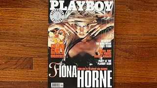 Fiona Horne   E! Australia