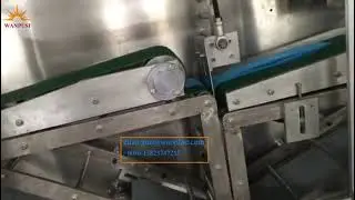 Non woven Disposable Surgical Drapes Folding Making Machine CDJ008