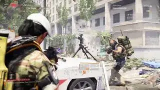 Tom Clancy's The Division&reg; 2 - Agent(s) Activity version 2.0 2026 2.0 ep12 [03]