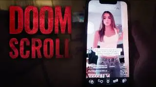 Doom Scroll | Short Horror Film