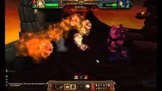 World of Warcraft (Tarr the Terrible)