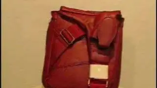 Buxton Organizer