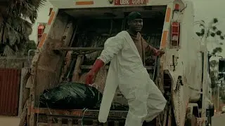 Timcence - Rap Don't Pay The Bills (Official Visualizer) [Dir. Mogal Chris]