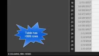 Power Query   how to create and use an ISO Week Number function in Power BI