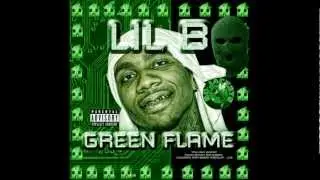 Lil B - Gon Hit That 50