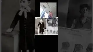 7-year-old serial killer