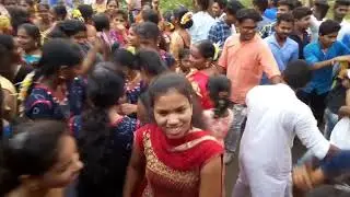 Dhavir maharaj palkhi sohala part 2 kokban_Roha2018