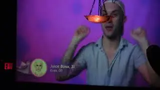 CDR Finale Party - CDR Cast Intros