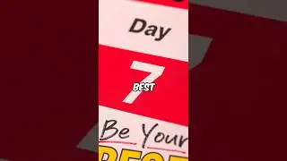 Day 7: 👞 Perfect Shoes for EVERY Occasion! | Be Your Best Version in 90 Days Challenge