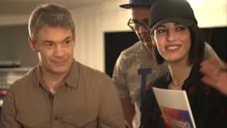 Superbus - L'Hebdo de la Musique, W9 (29/02/20)