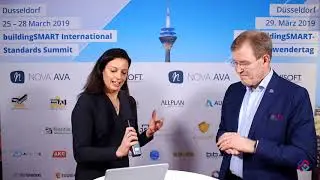 Interview with Lars Christensen about working at Component Assembly at #bSIDUS19