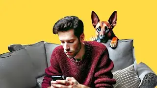 5 signs your dog TRUSTS you (or NOT)