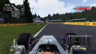 F1 2017 online multiplayer
