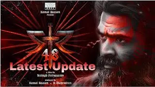 STR 48 Movie Latest Update..!| Simbu| STR| Silambarasan TR| ATMAN| STR 48| STR 48 Shooting Update