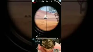 Jonathan M416 No Recoil Spray || broad gaming
