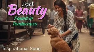 Internal Beauty | The Real Beauty Found in Tenderness | Inspirational Song | RGMU 