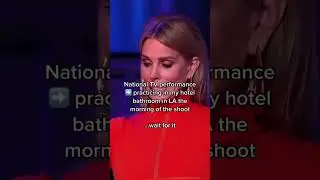 Waitress on I Can See Your Voice Season 2 #shorts #viral #lyrics