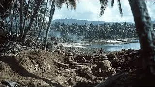How One US Division Held Guadalcanal 6 Months &mdash; Outnumbered 5:1, Ate Rats to Survive