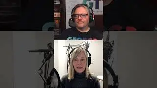 GTT #shorts  Profile: Jessica Taylor, A Voice Actor's Home Studio Story
