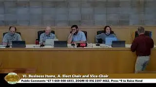 Arcata Planning Commission Meeting  7/8/25